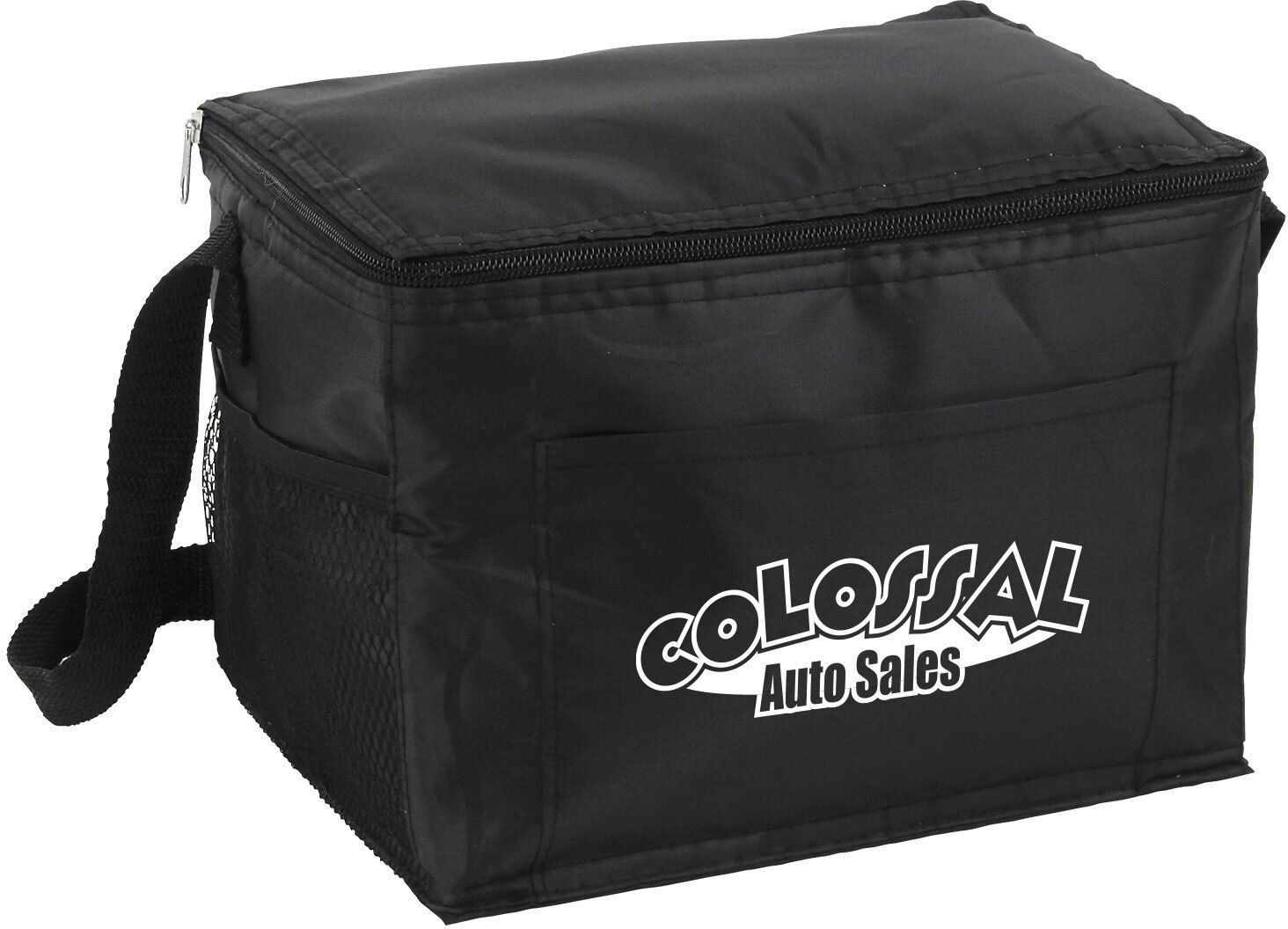 BUDGET COOLER BAG 13