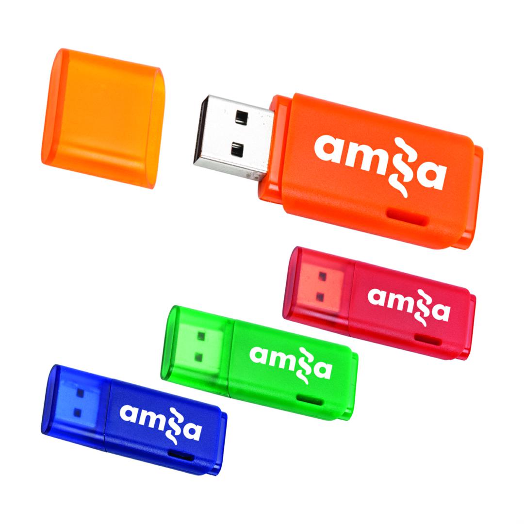 Trevi USB (Custom Direct) 3