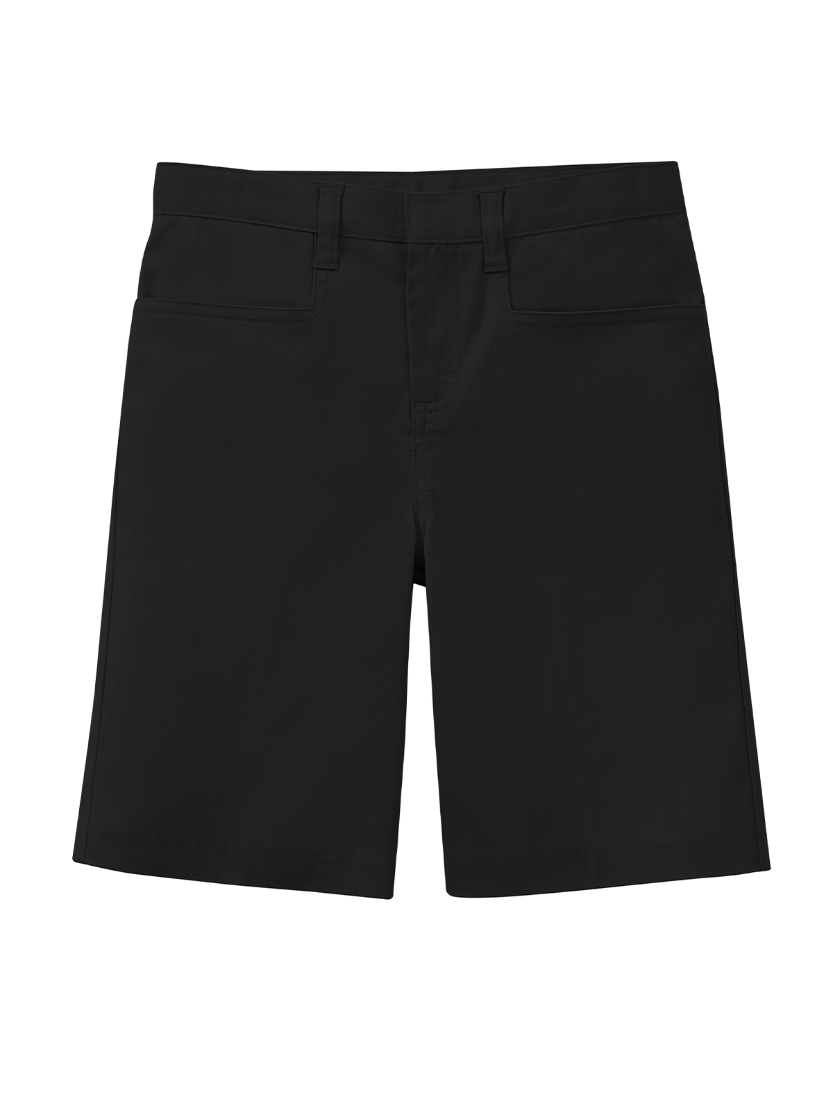 Classroom Uniforms - Girls' Low Rise Shorts