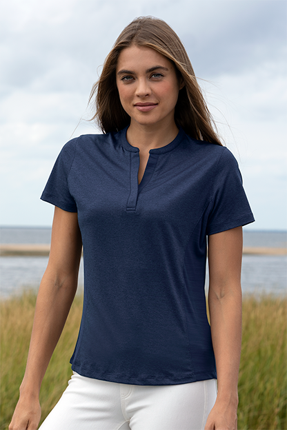 Women's Vansport Pro Horizon Polo 23