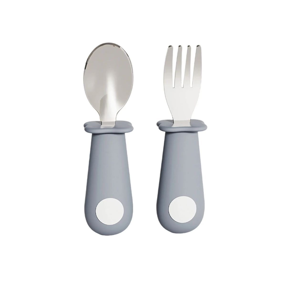 Silicone Baby Tableware Set for Toddlers 2