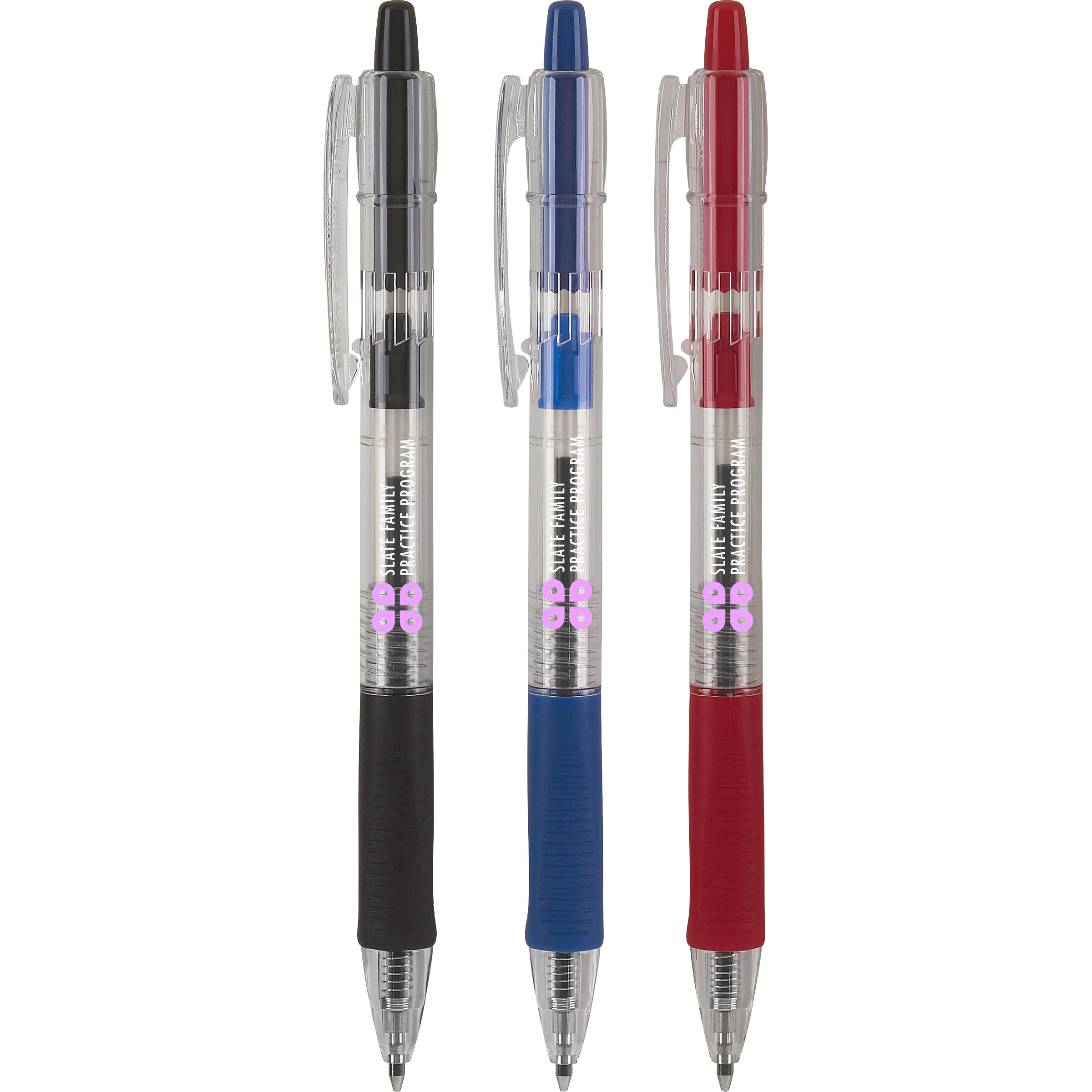 EasyTouch® Retractable Pen 8
