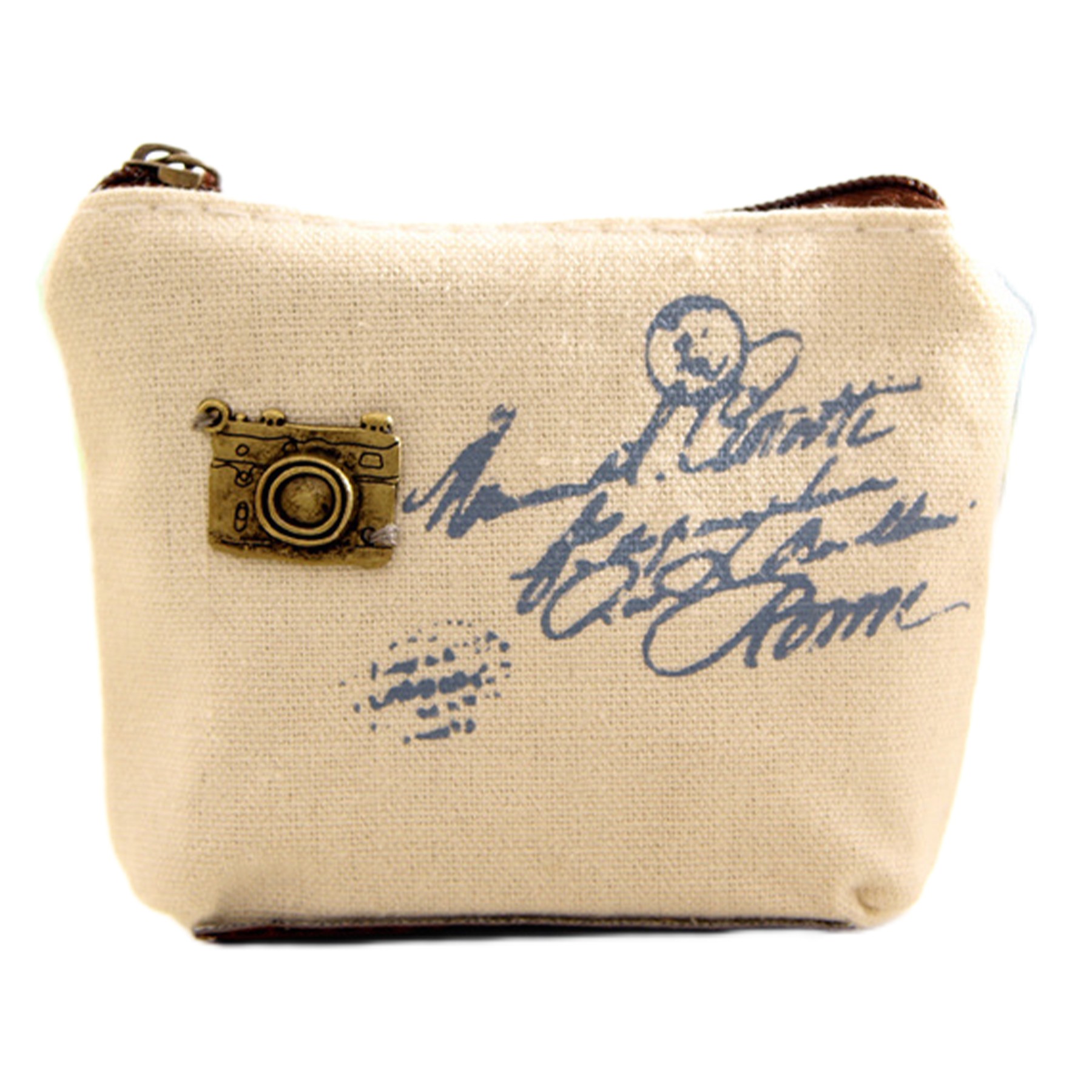 Canvas Coin Purse 4