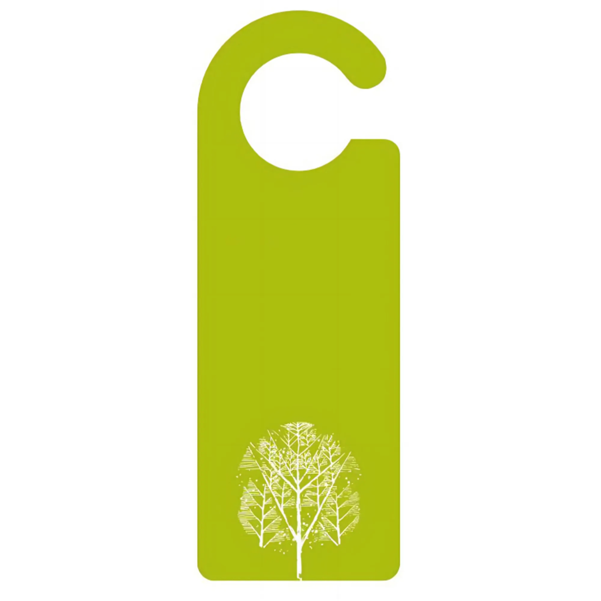 Door Knob Hanging Sign 4