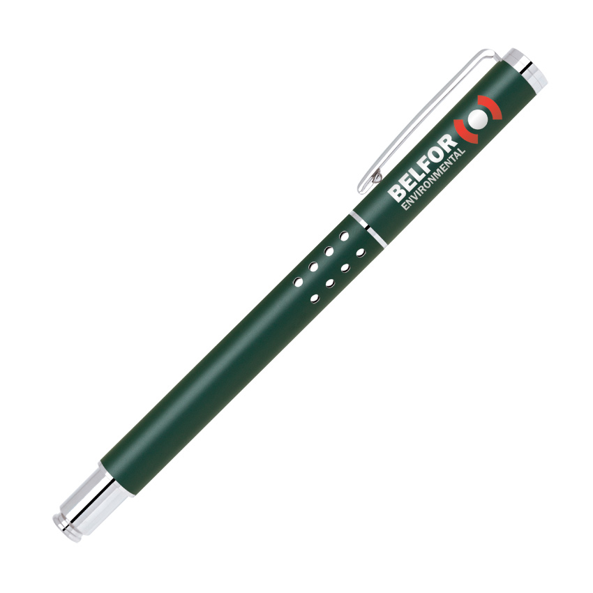 Inca-50-I Rollerball Gel Pen 5