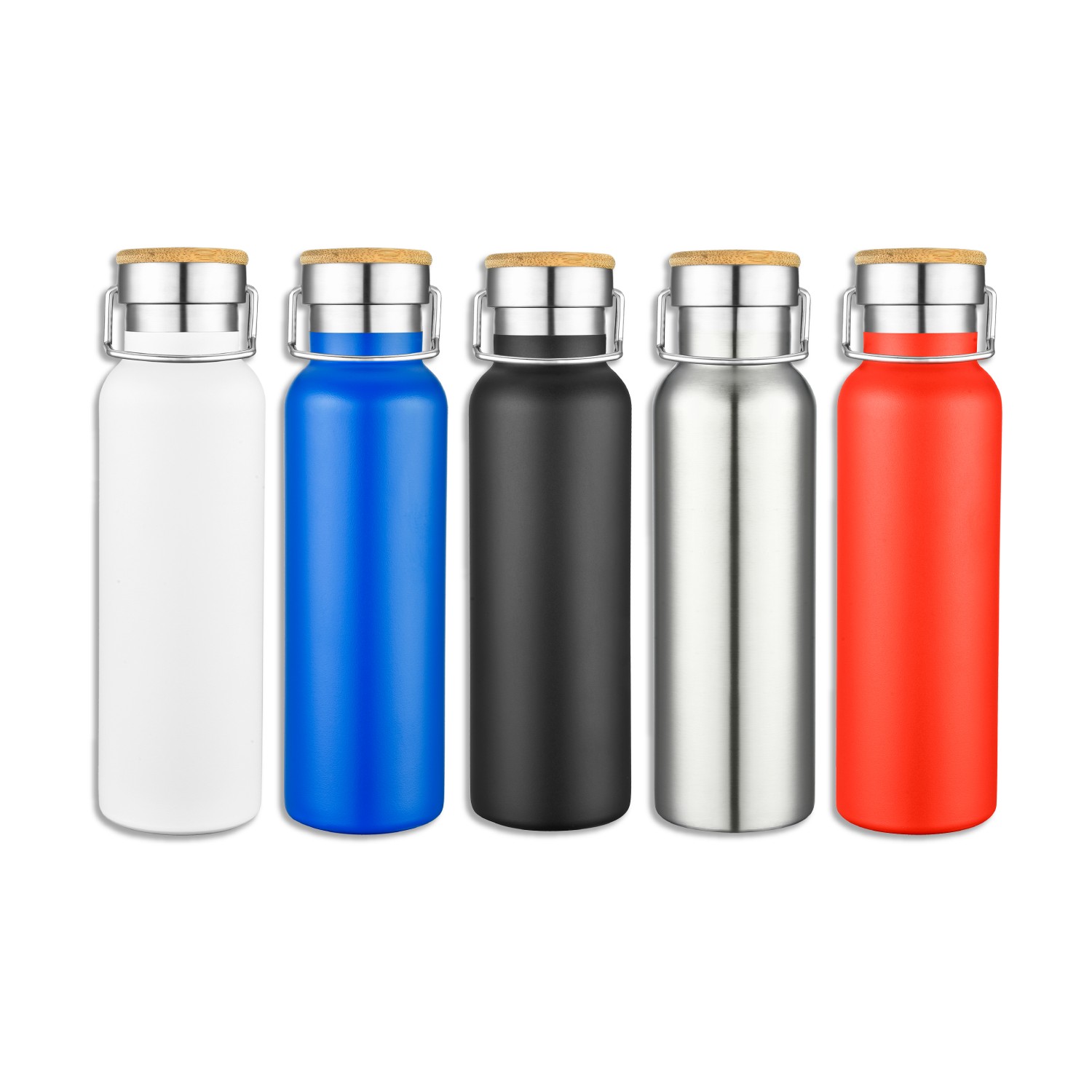 Chillguard 2.0 20 oz Stainless Steel Water Bottle, custom water bottle with logo imprint 4