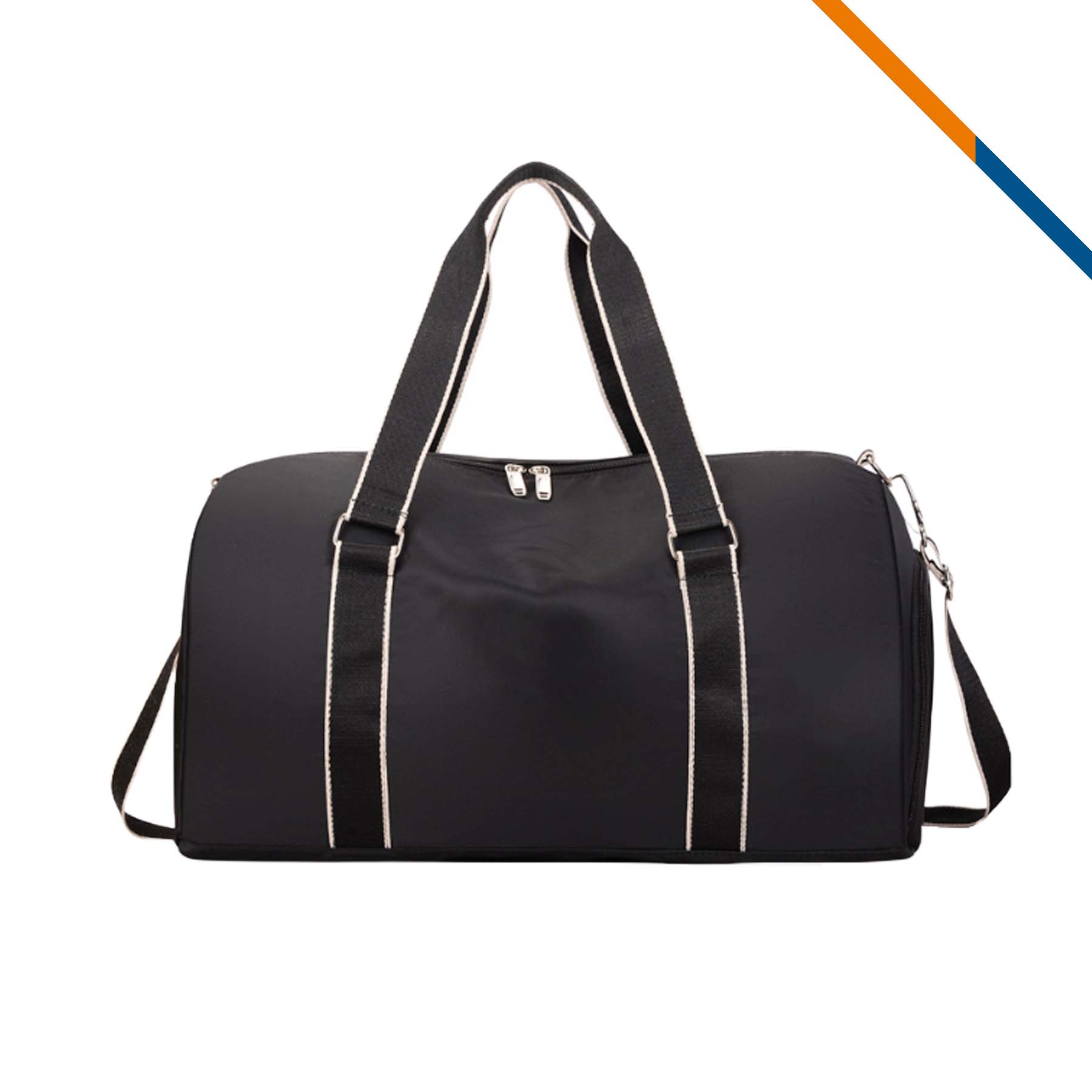 Monty Duffel Bag 6