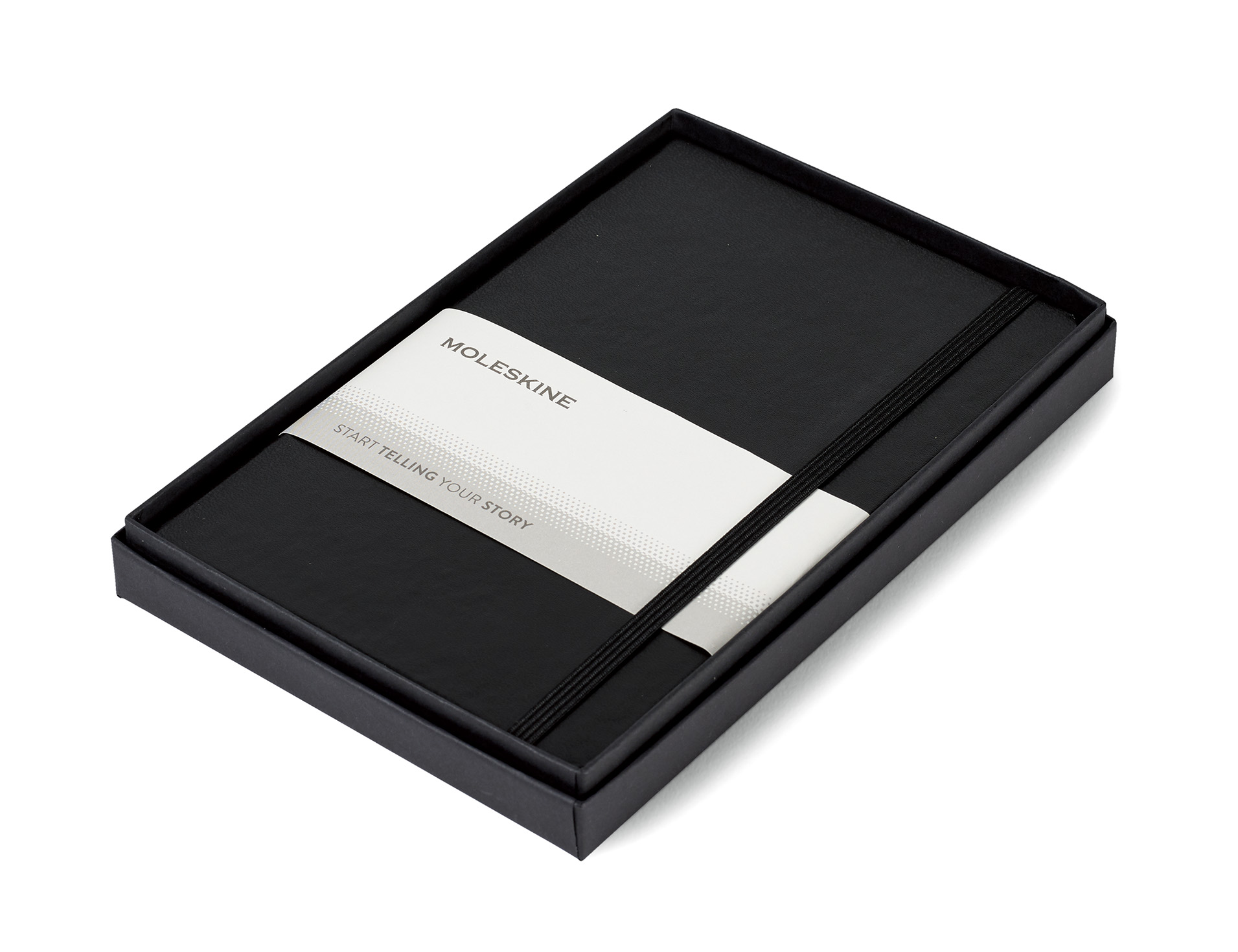 Medium Notebook Gift Set