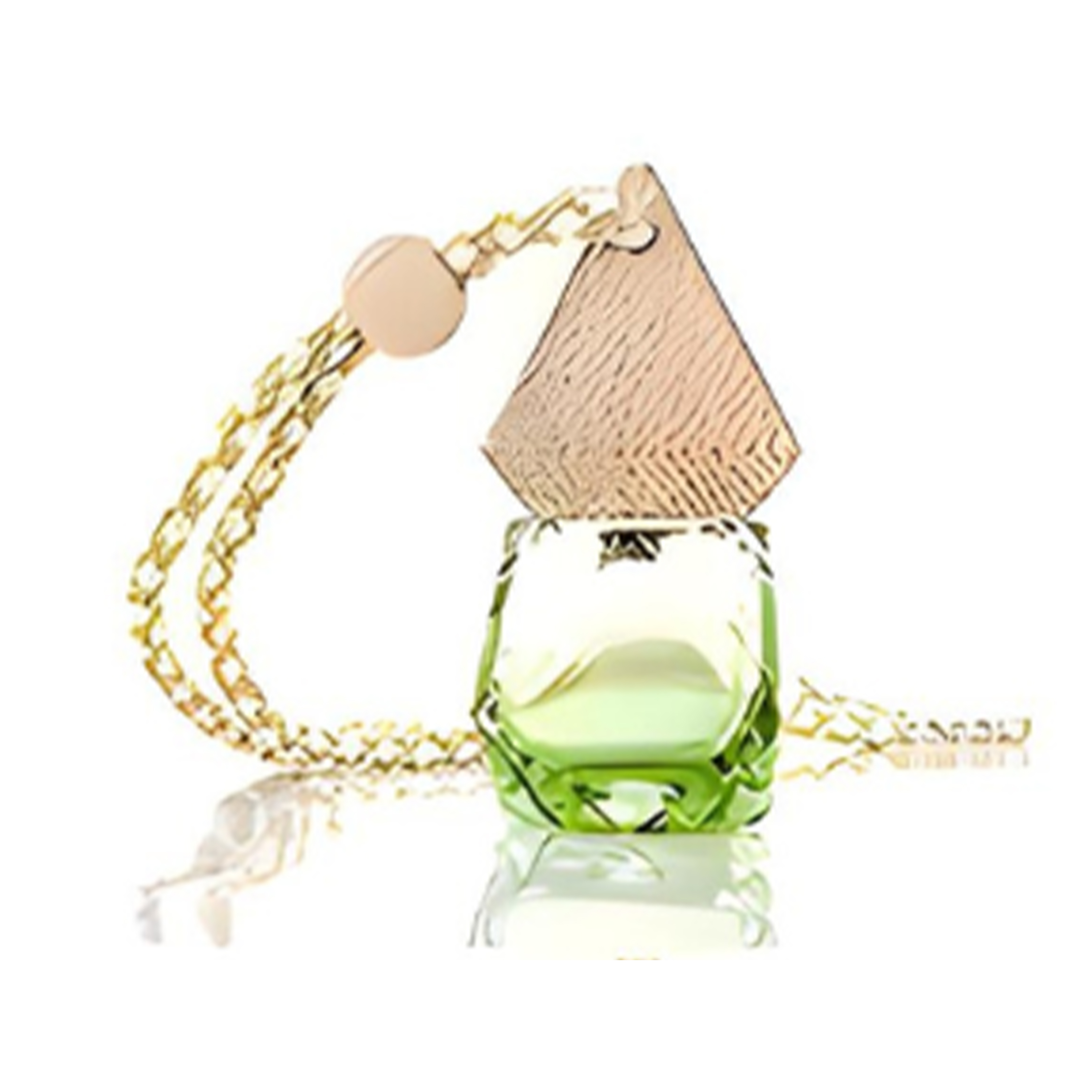 AromaGem Refillable Car Diffuser 2