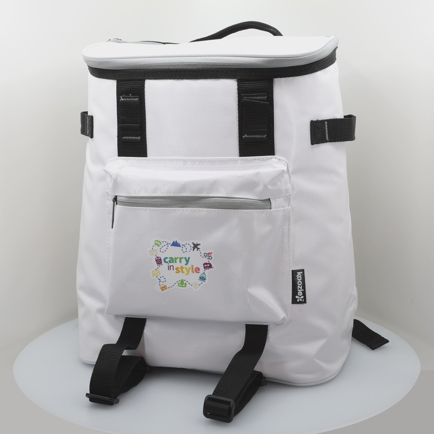 Olympus Mid-size Backpack Cooler