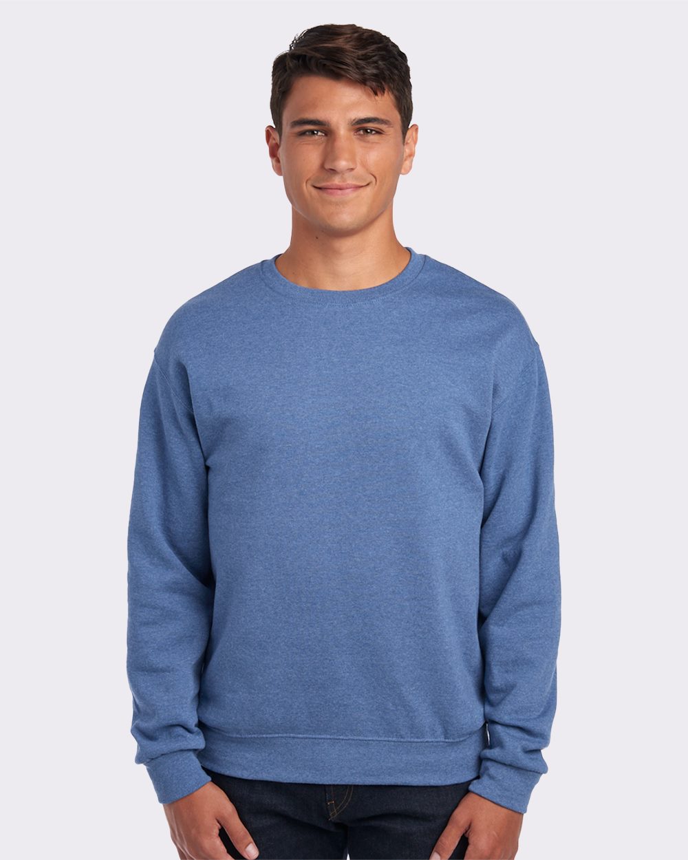 NuBlend Crewneck Sweatshirt