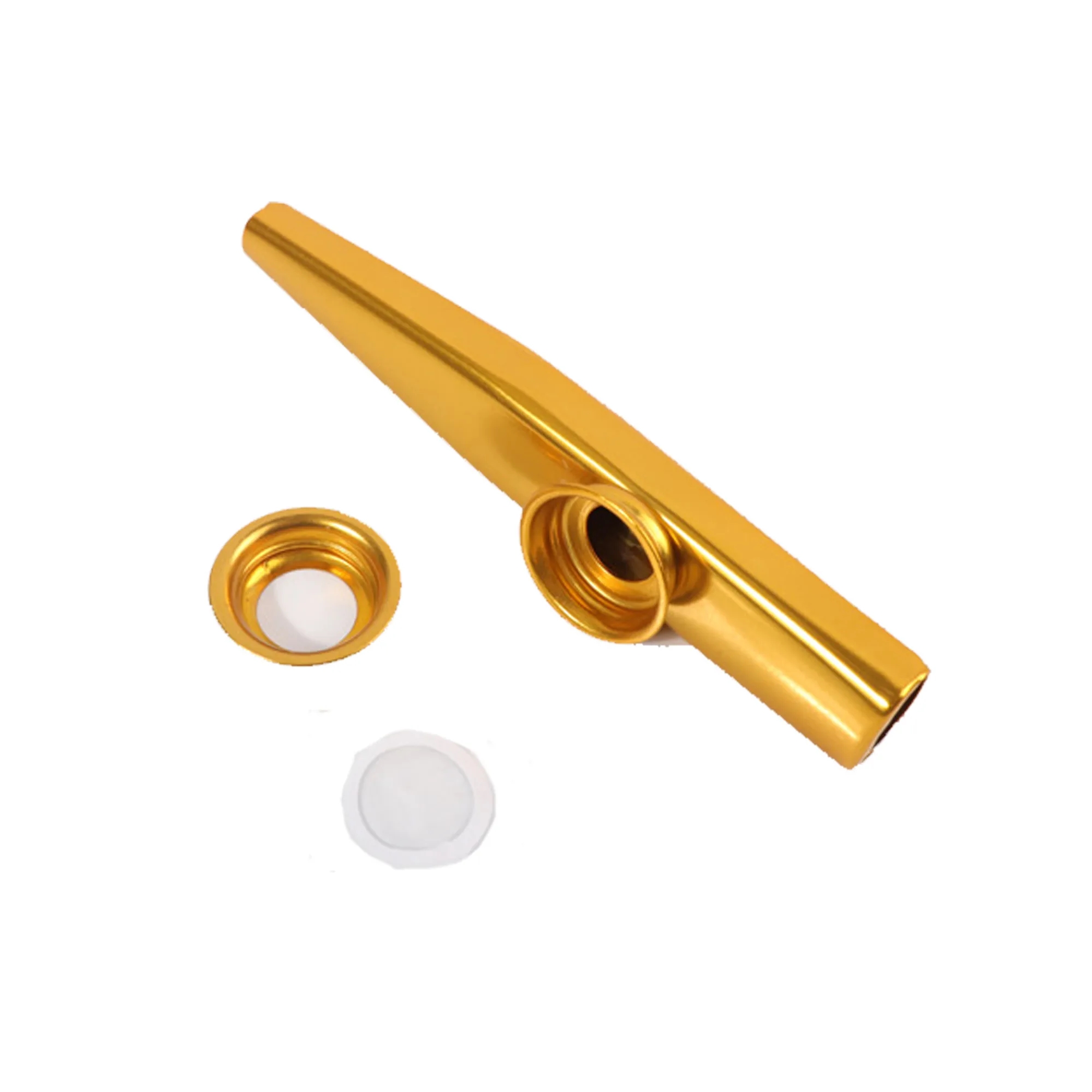 Metal Accompany Party Kazoo MOQ50pcs 3