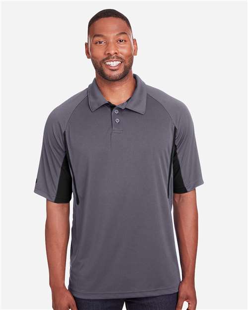 Men's Two-Tone Avenger Polo - 222530 32