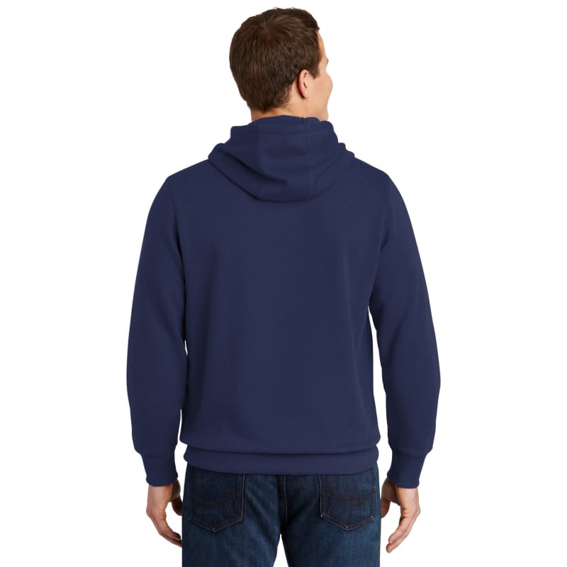 Sport-Tek Pullover Hooded Sweatshirt., custom hoodie or sweatshirt with logo imprint 5