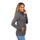 IZU EVERYTHING PERFORMANCE Eco Full Zip - Women's 14