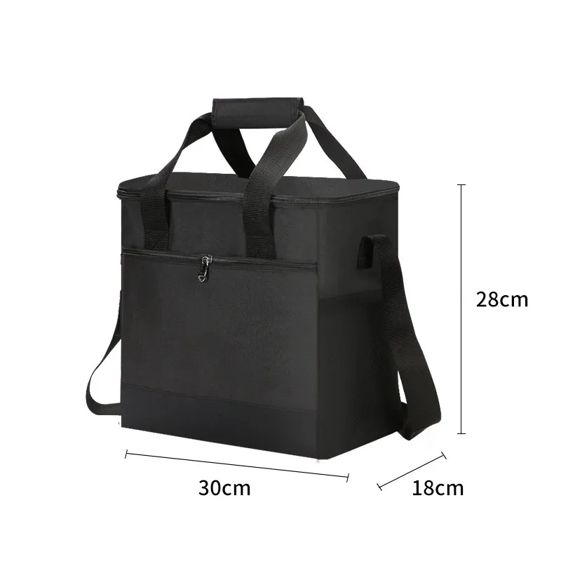 Reusable Large Lunch Box 10