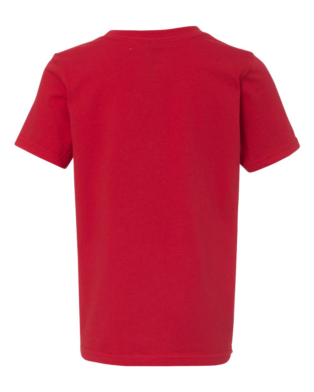 Youth Cotton Tee - 3310 116