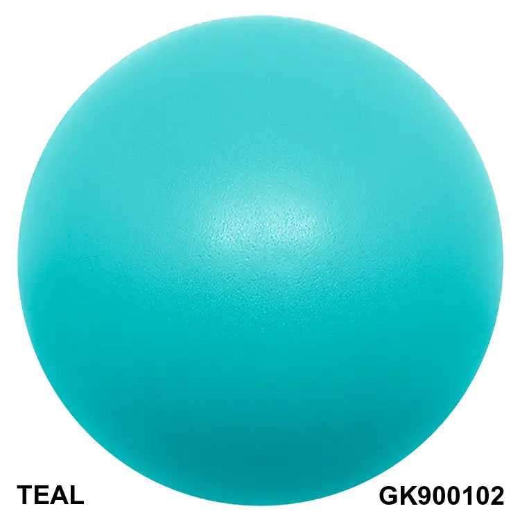 Round Stress Ball 1