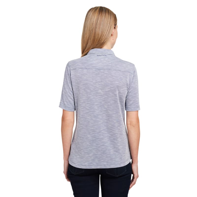 Nautica Ladies' Sun Surfer Polo 9