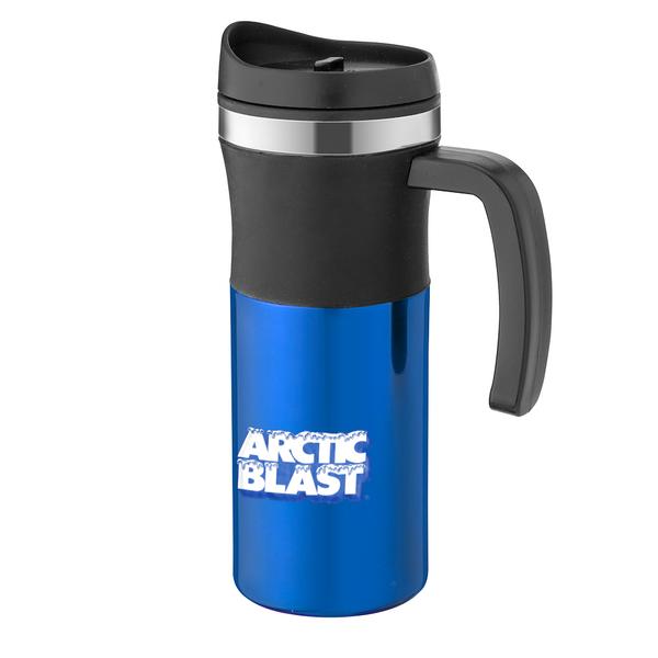Malmo Travel Mug - 16 Oz. 7
