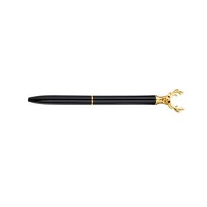 Dear Head Metal Pen 10