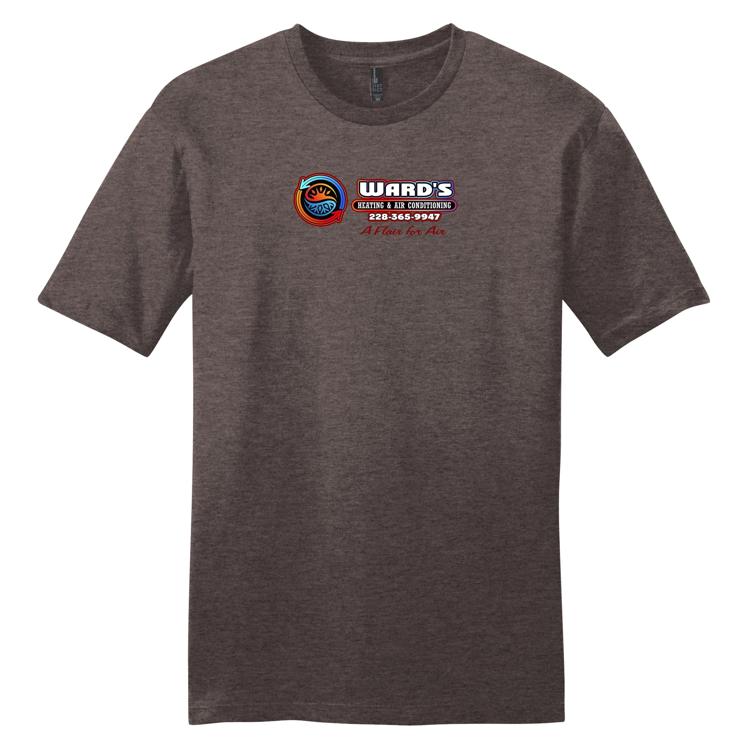 DISTRICT(R) - YOUNG MENS VERY IMPORTANT TEE(R) 176