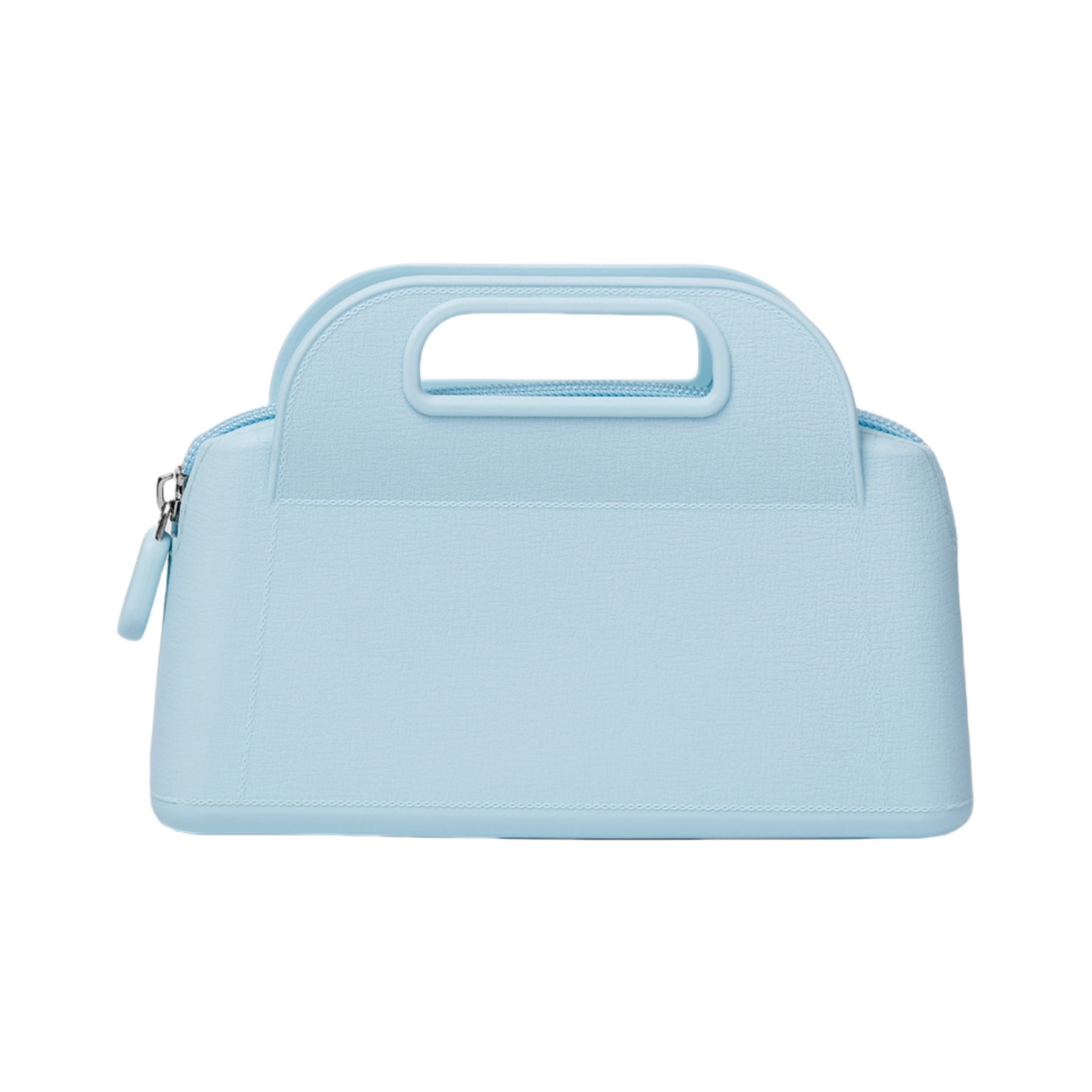 Silicone Cosmetic Bag 1