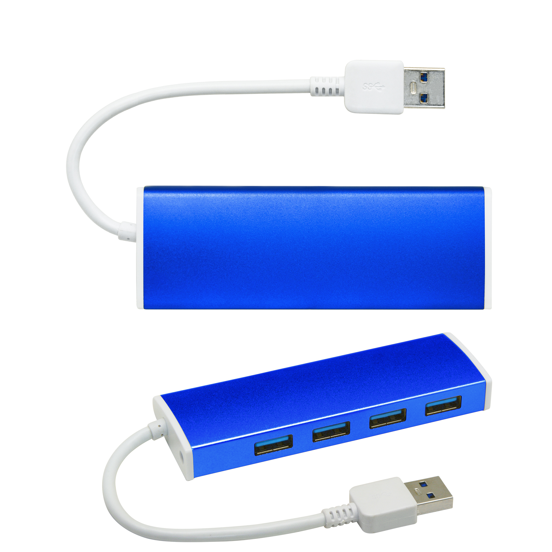 Quaker USB 3.0 Hub 7