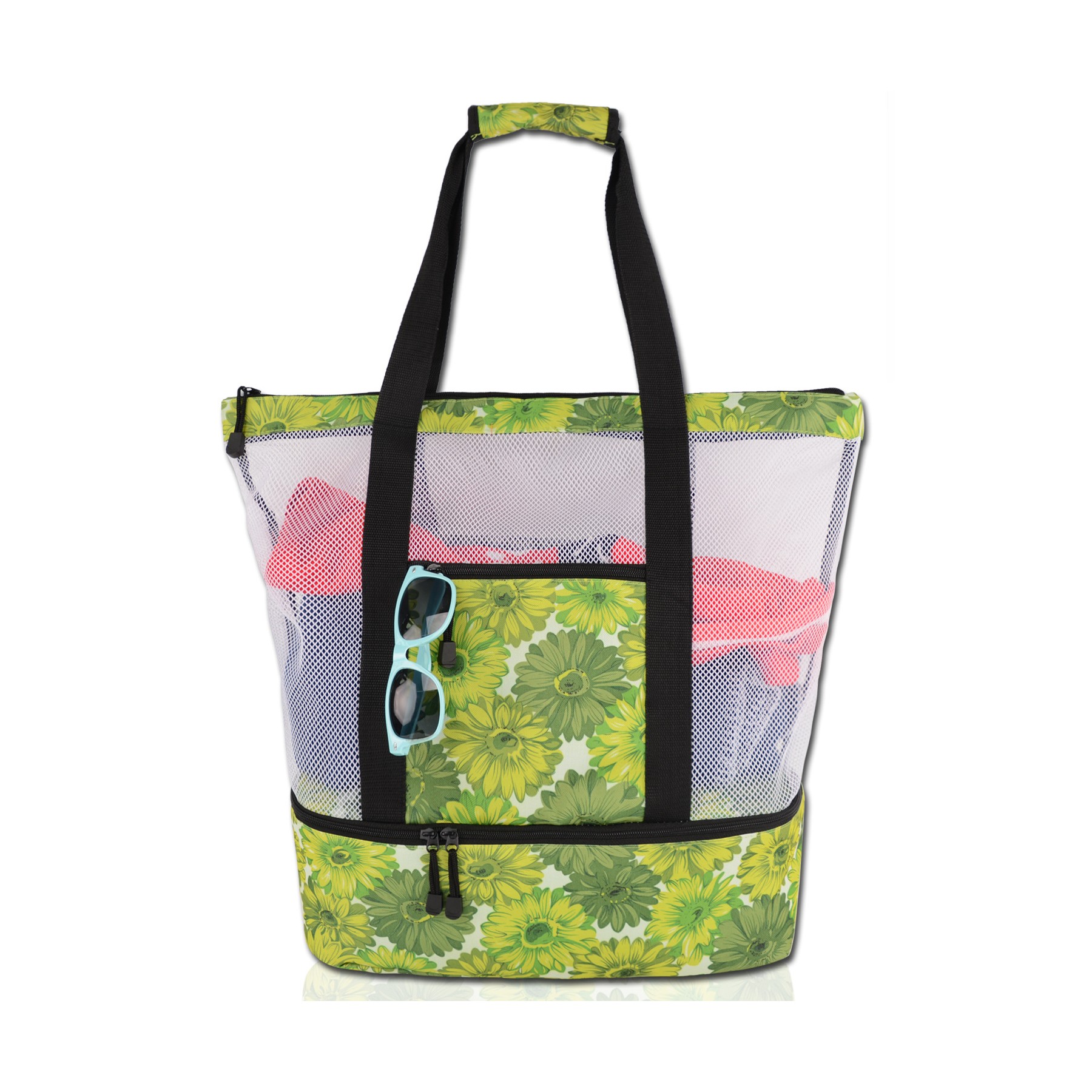 Portable Outdoor Picnic Beach Ice Bag 10
