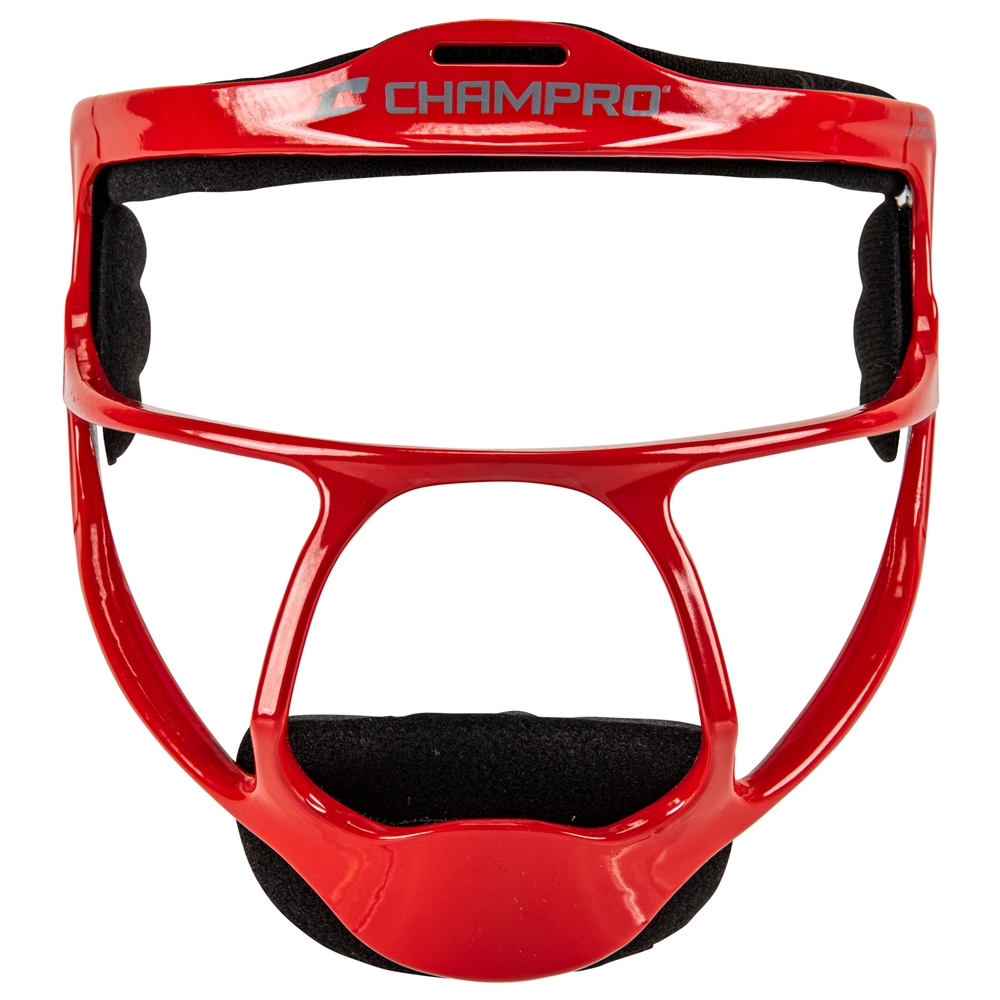 Rampage Softball Fielder's Facemask 30