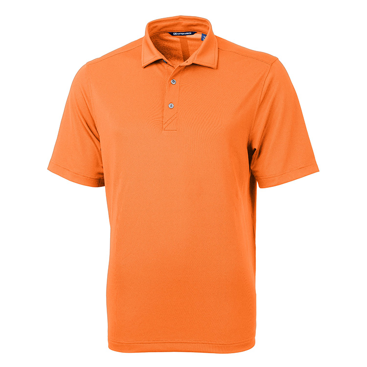 Cutter & Buck Virtue Eco Pique Recycled Men's Polo 15