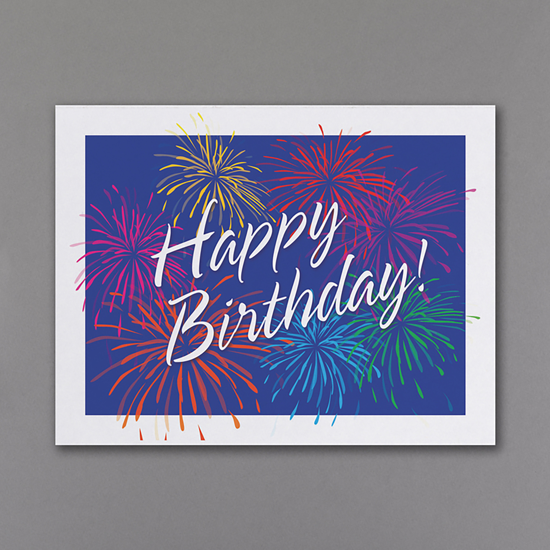 Spectacular Birthday Card 2