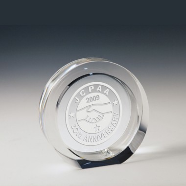 Crystal Circle Award 2