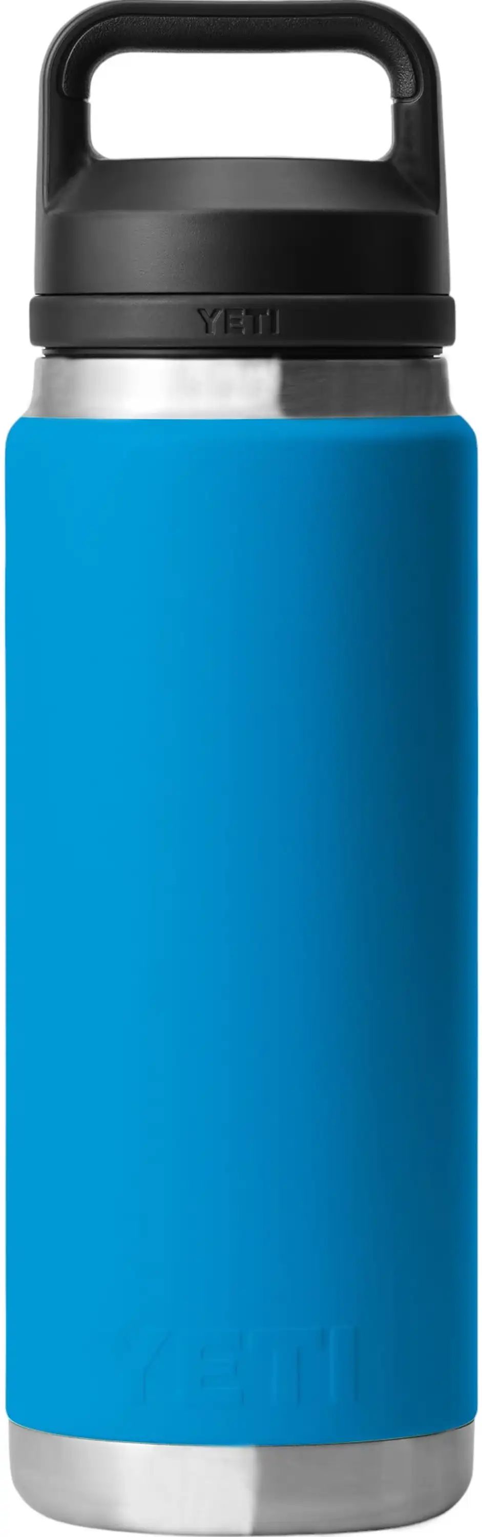 Authentic YETI 26 oz. Bottle 6