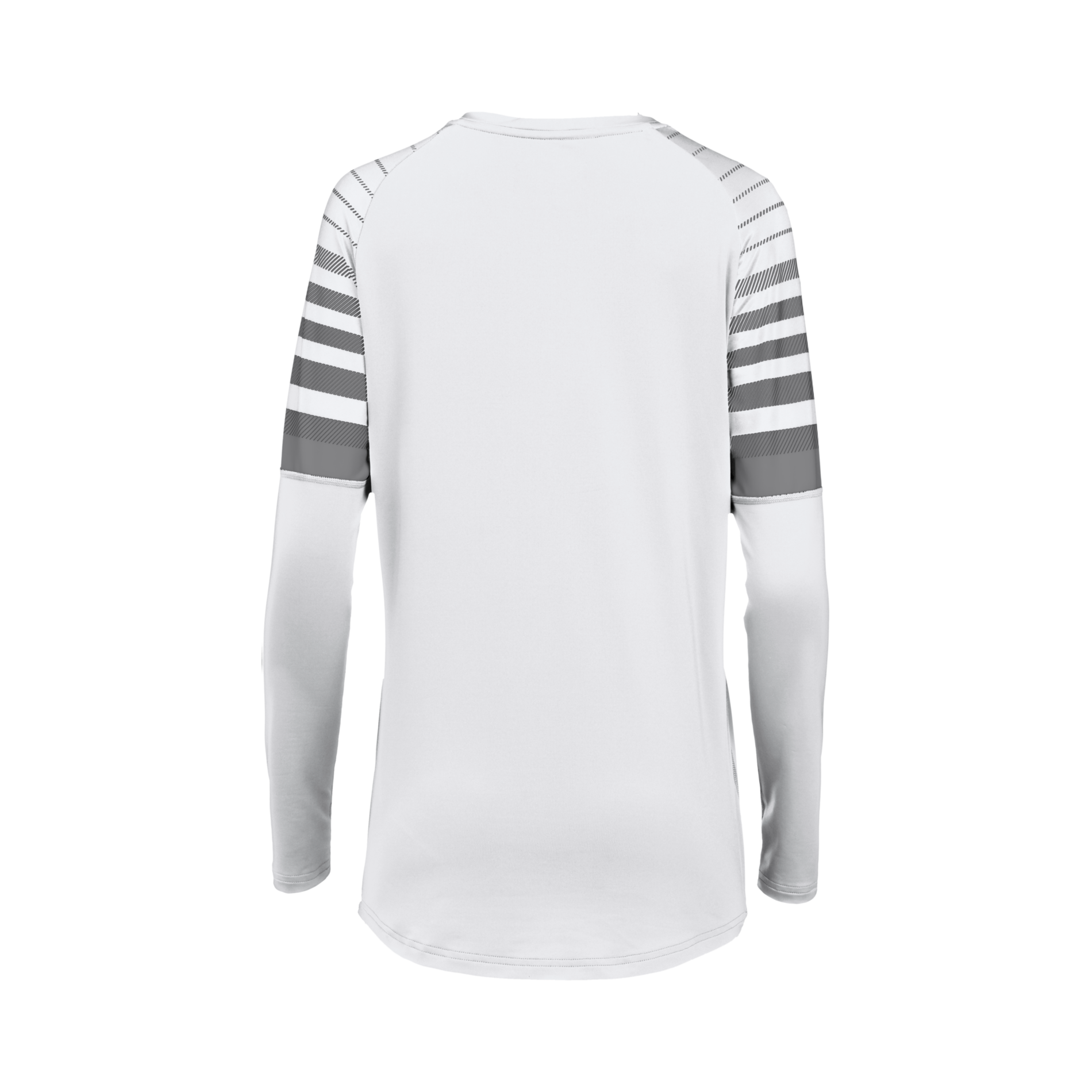Women's Techno 8 Long Sleeve Jersey 5