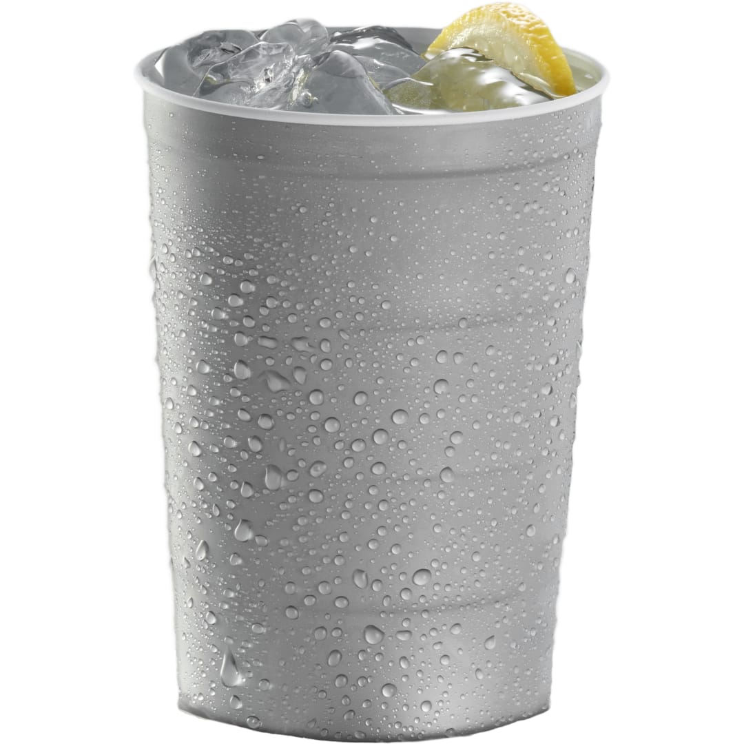 Recyclable Steel Chill-Cups™ 16oz 163