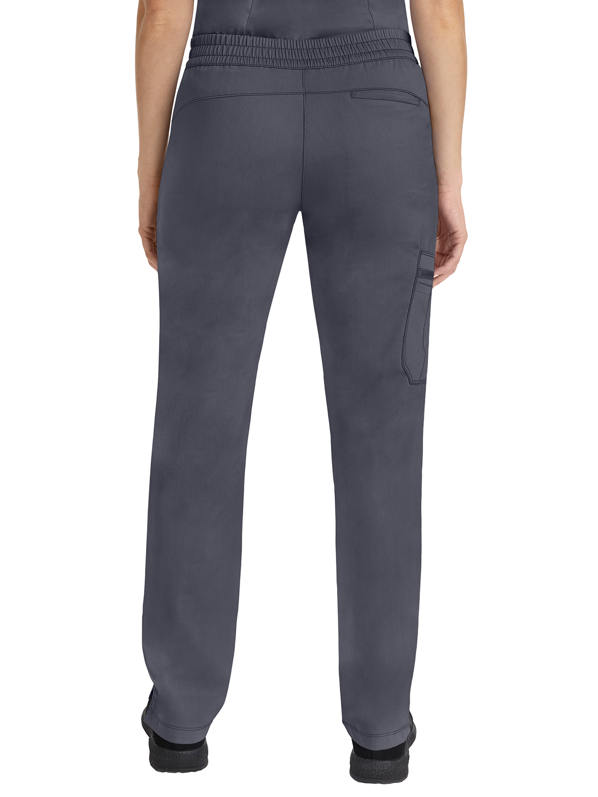 Healing Hands - HH Purple Label - Women's 3-Pocket Tamara Modern Fit Pant 2