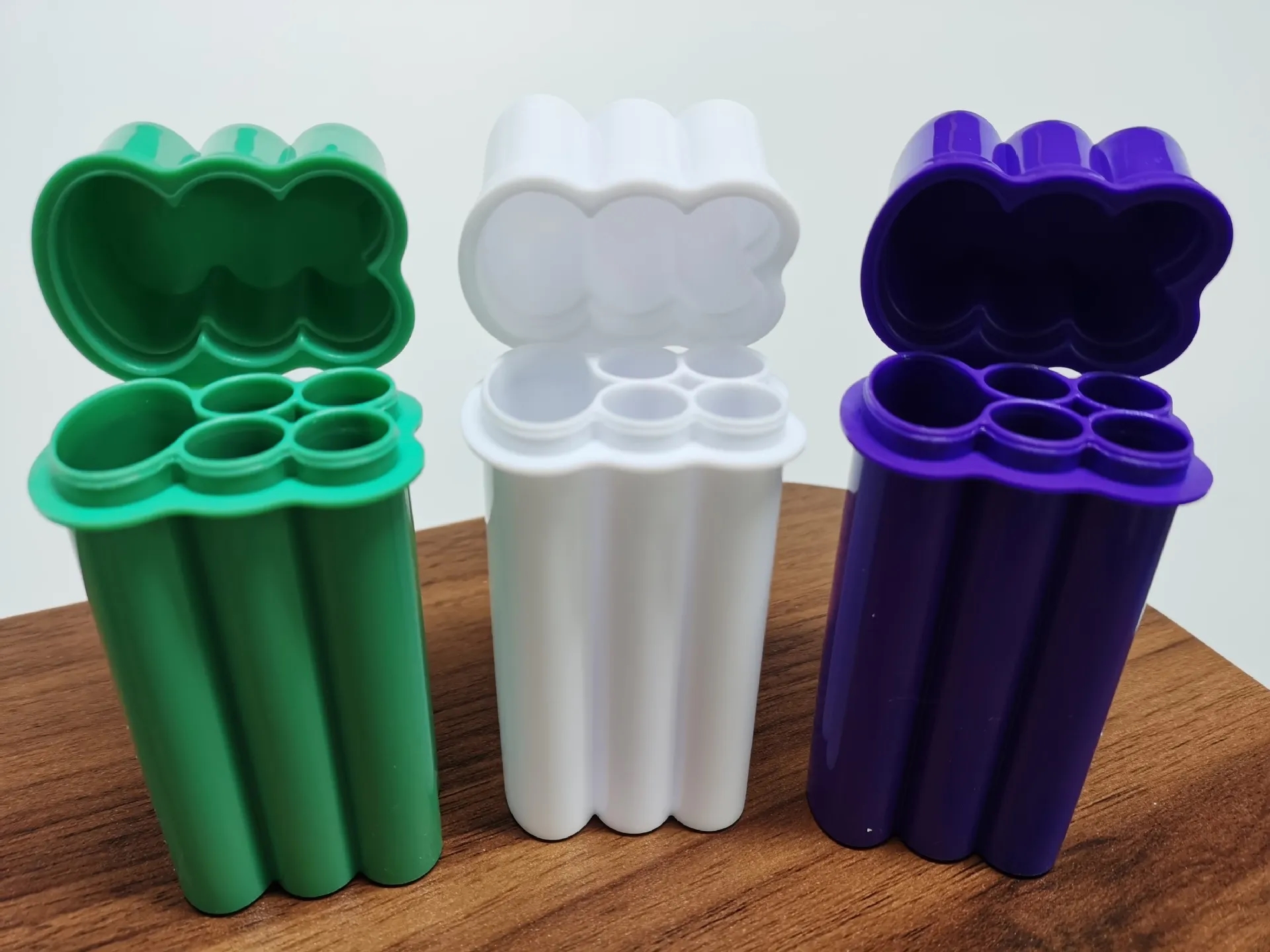 Cigarette Storage Box 7