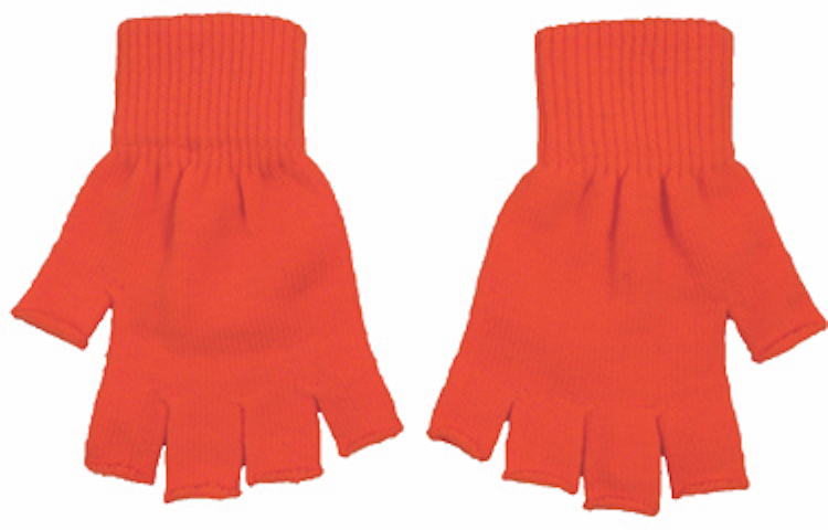 Fingerless Gloves 8