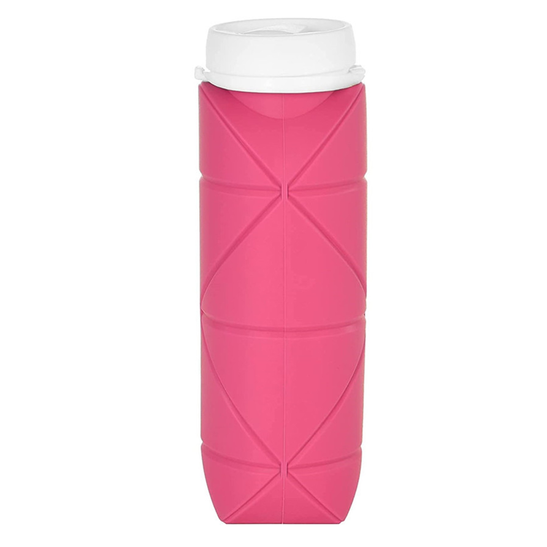 22Oz Silicone Foldable Bottles 6