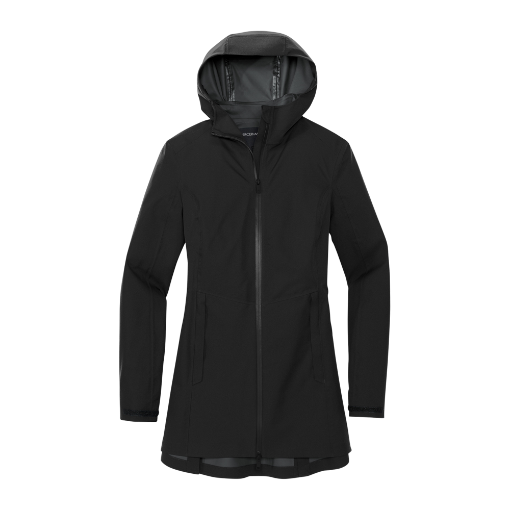 Women's Rainproof Jacket 3