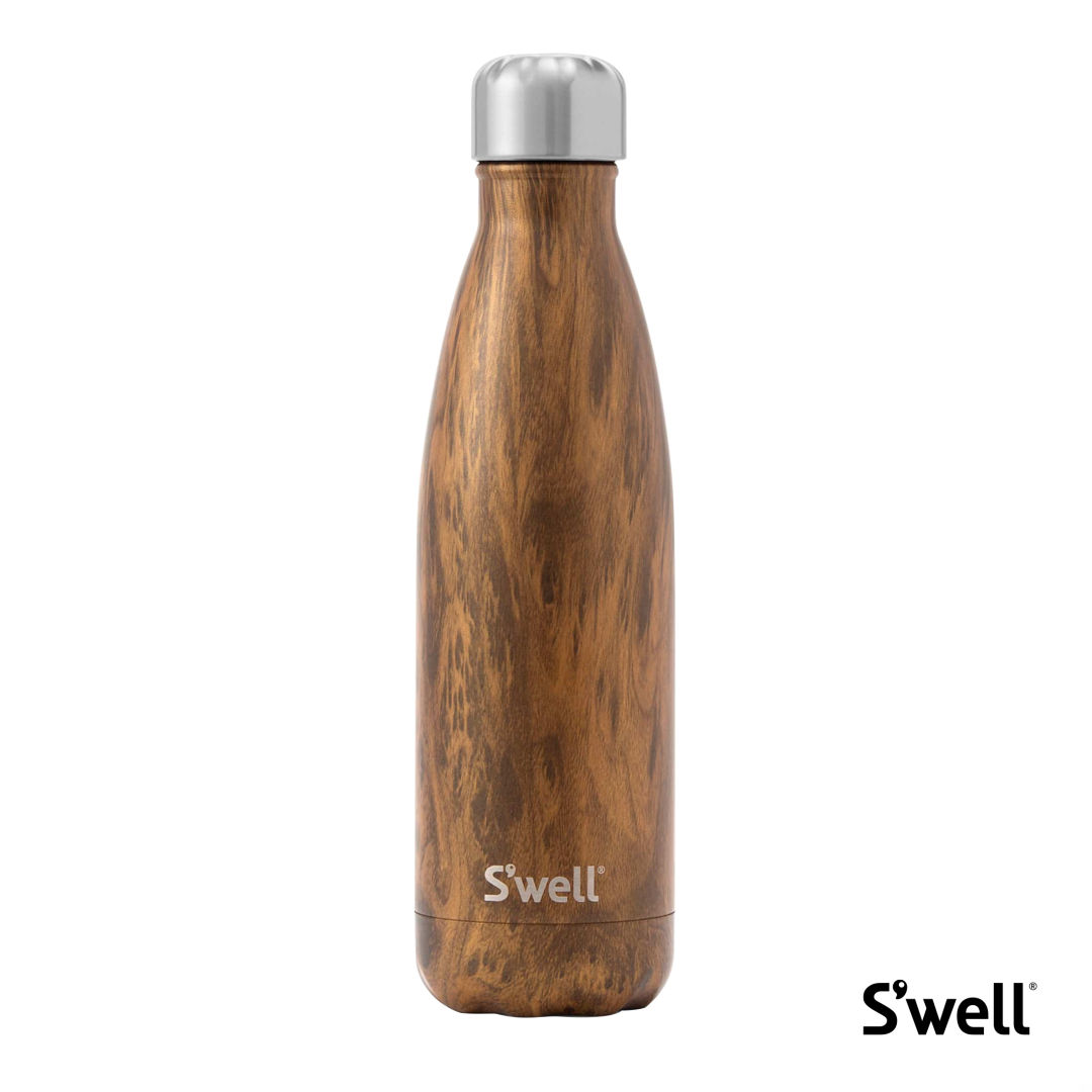 S'well® Original Bottle - 17oz 12