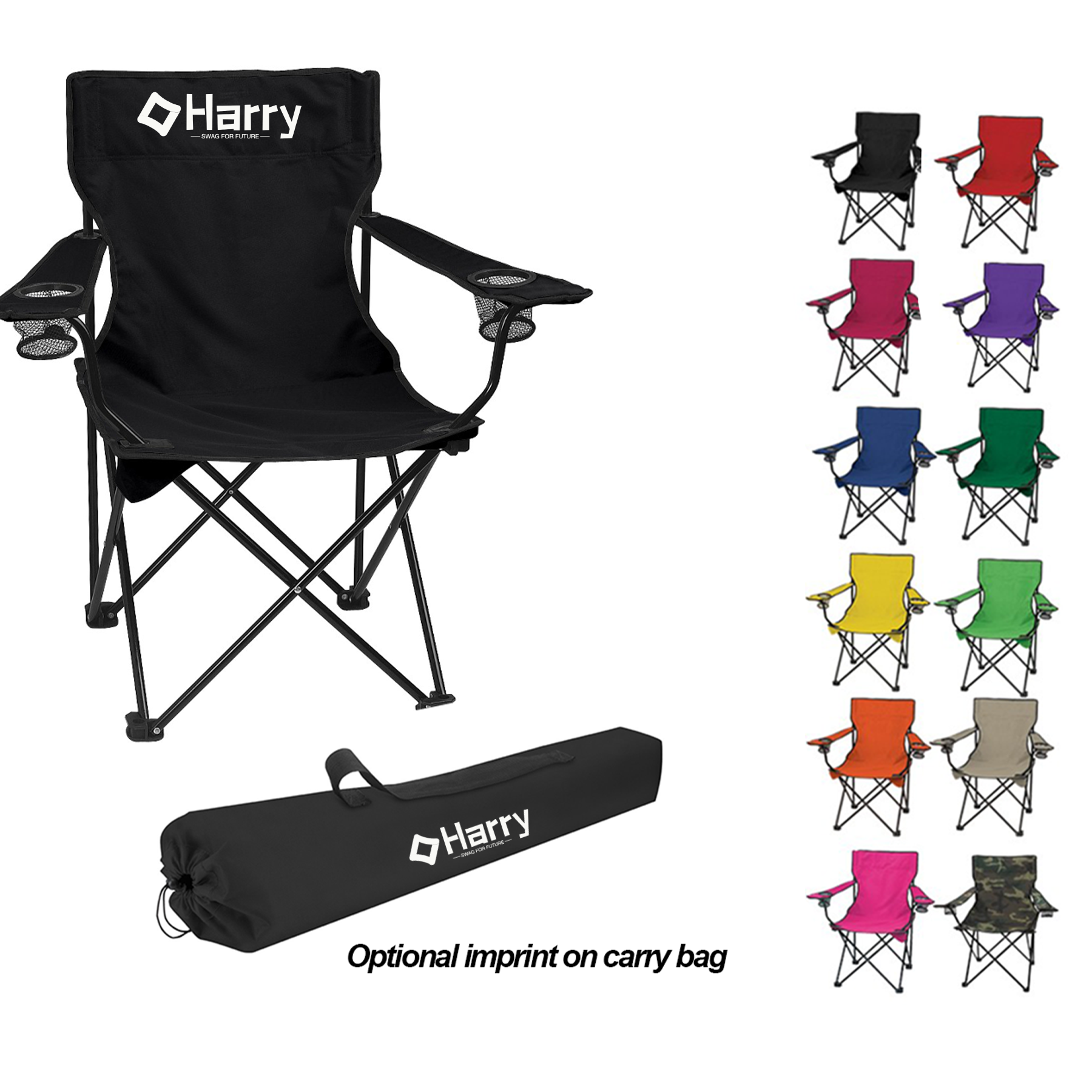Captain's Chair 1
