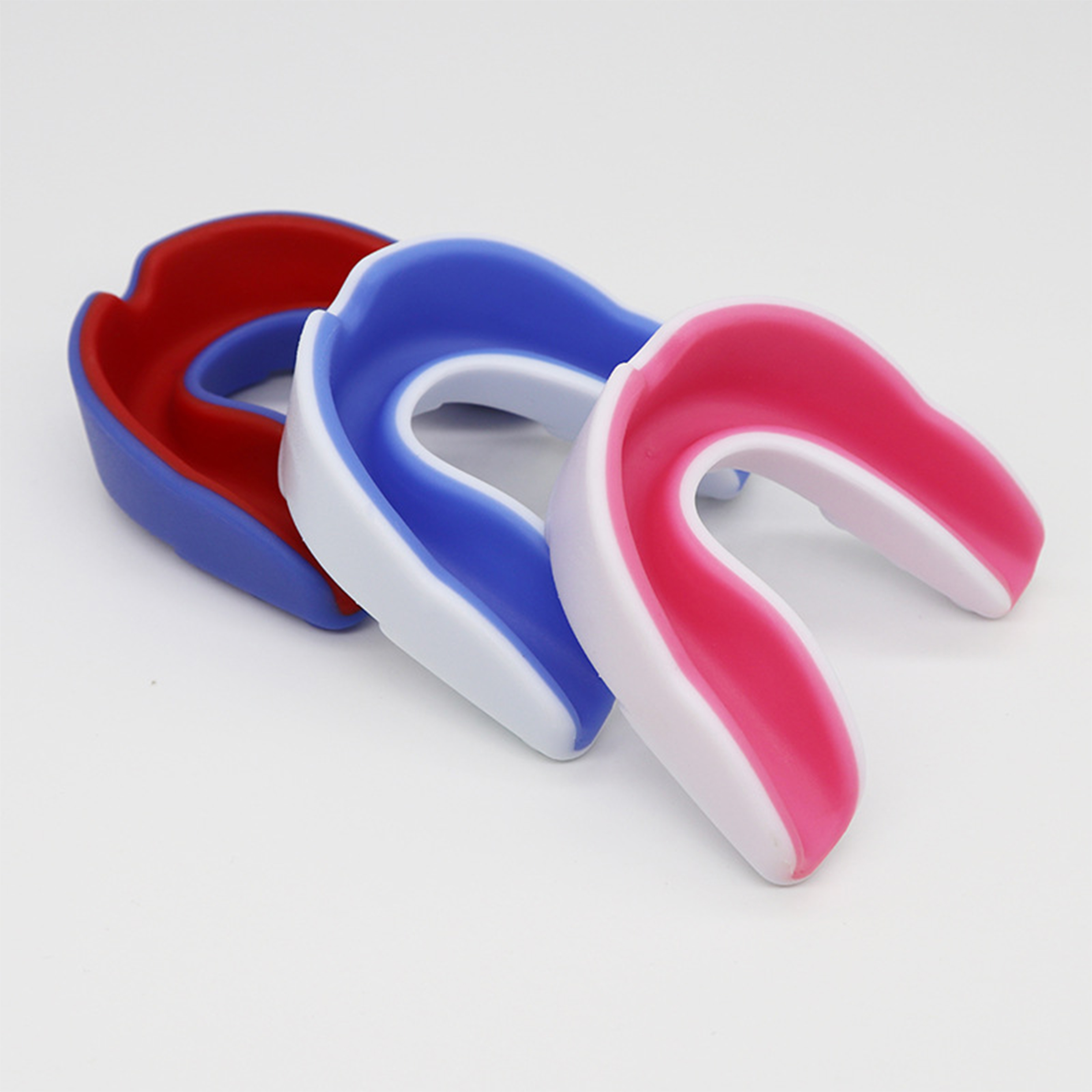 EVA Sports Mouthguard ?C Comfortable & Protective 2