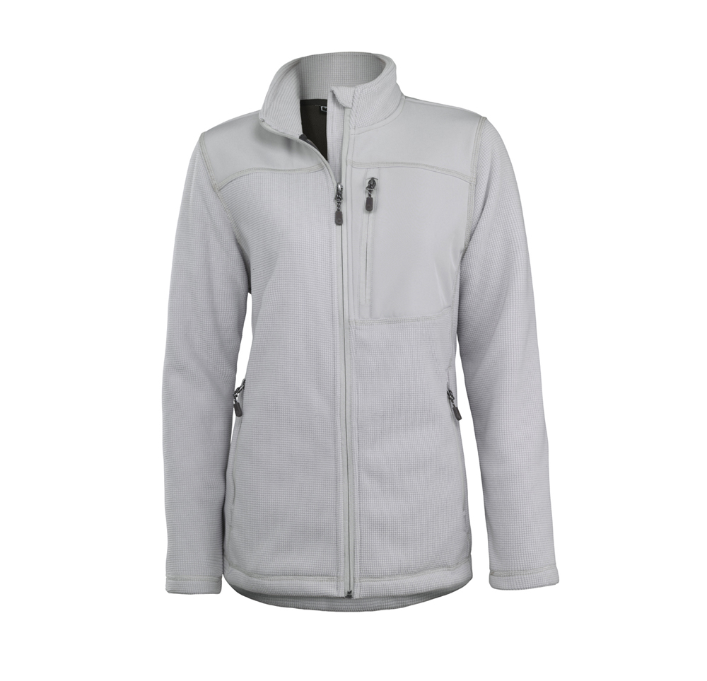 Ladies' Sequoia Thermo Fleece Jacket 5