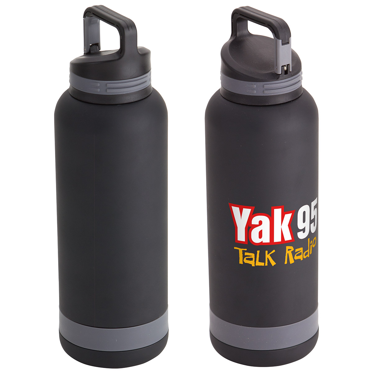Trenton 25 oz Vacuum Insulated Stainless Steel Bottle 26