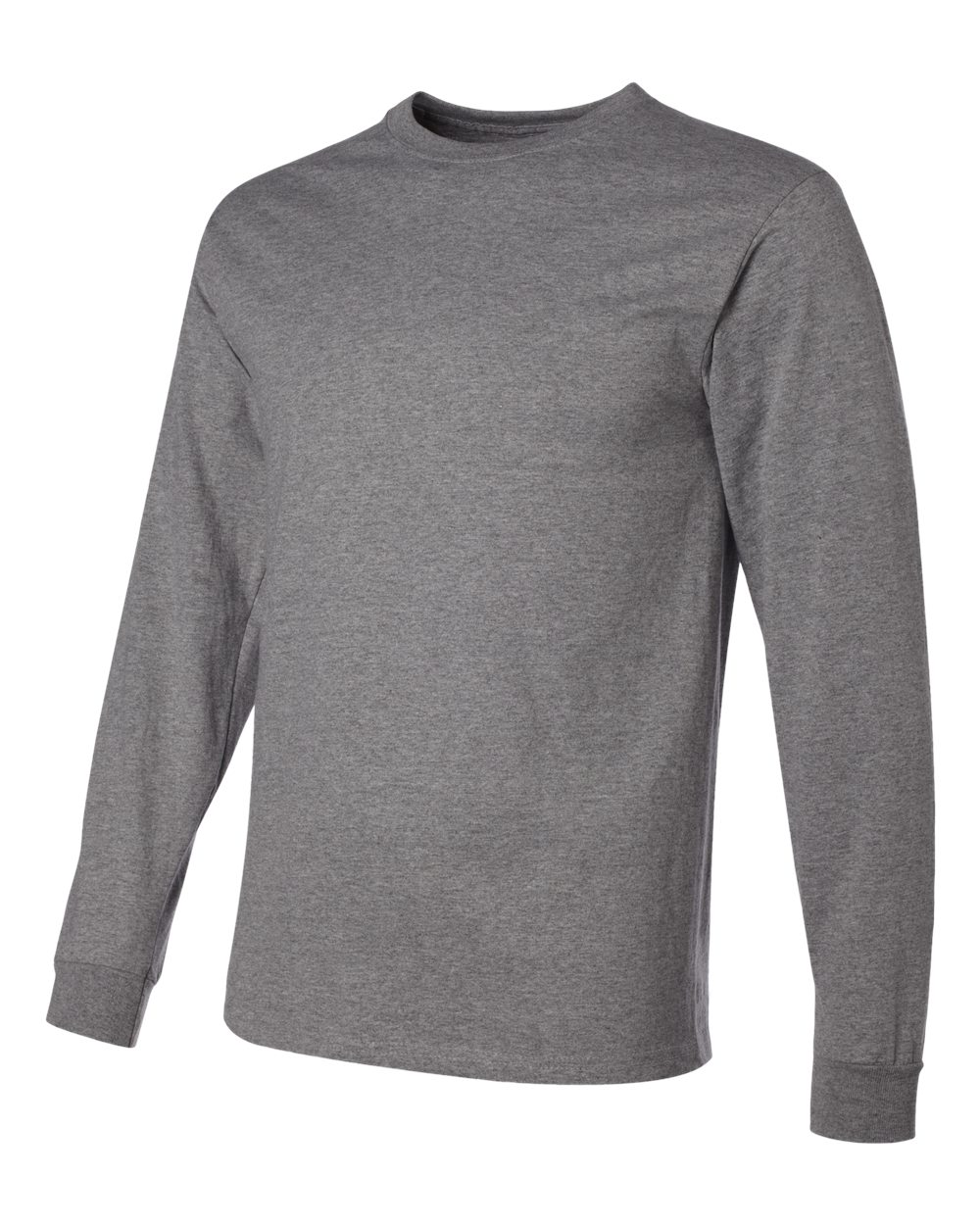 Unisex Dri-Power® Long Sleeve 50/50 T-Shirt - 29LSR 115
