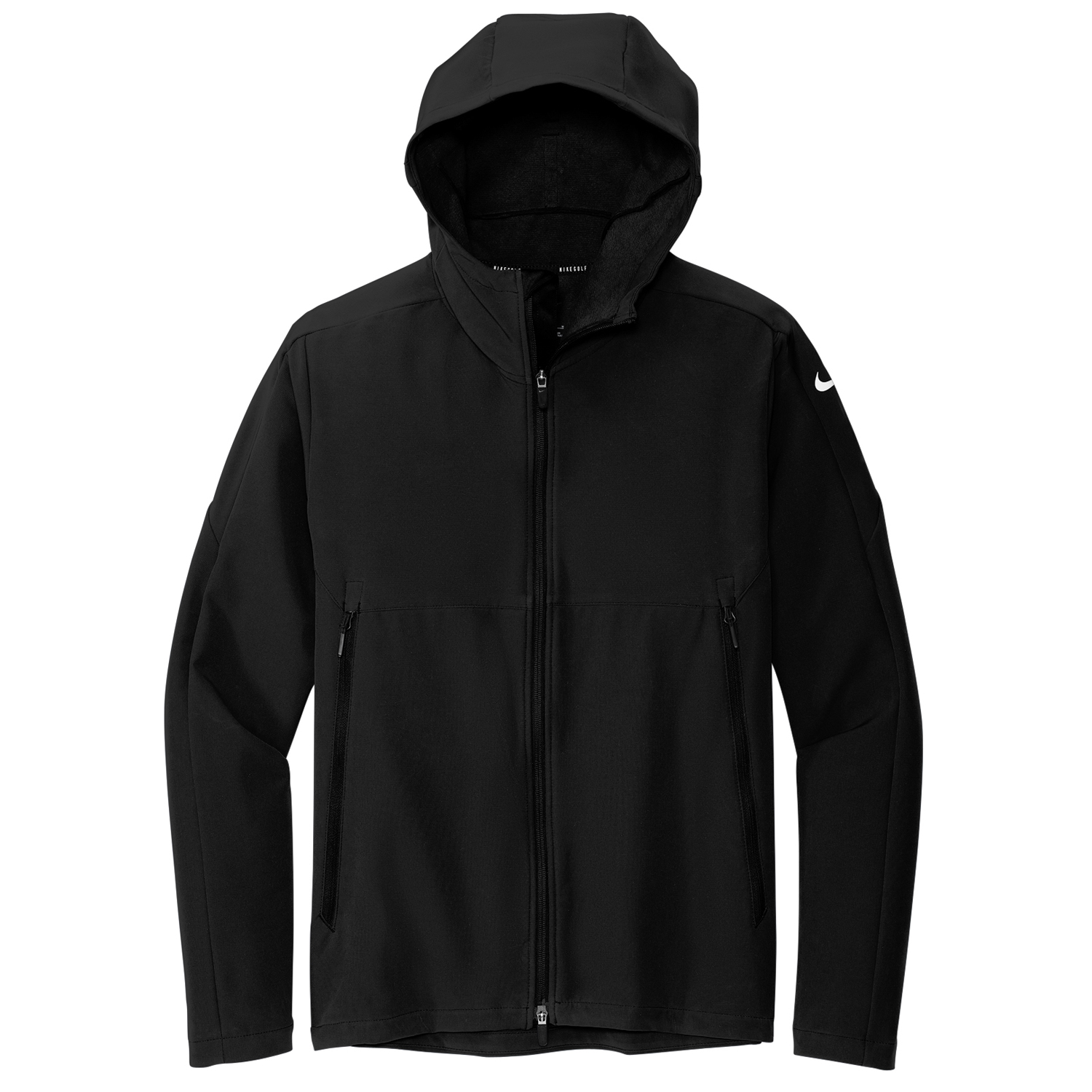 Nike Men's Hooded Soft Shell Jacket 7
