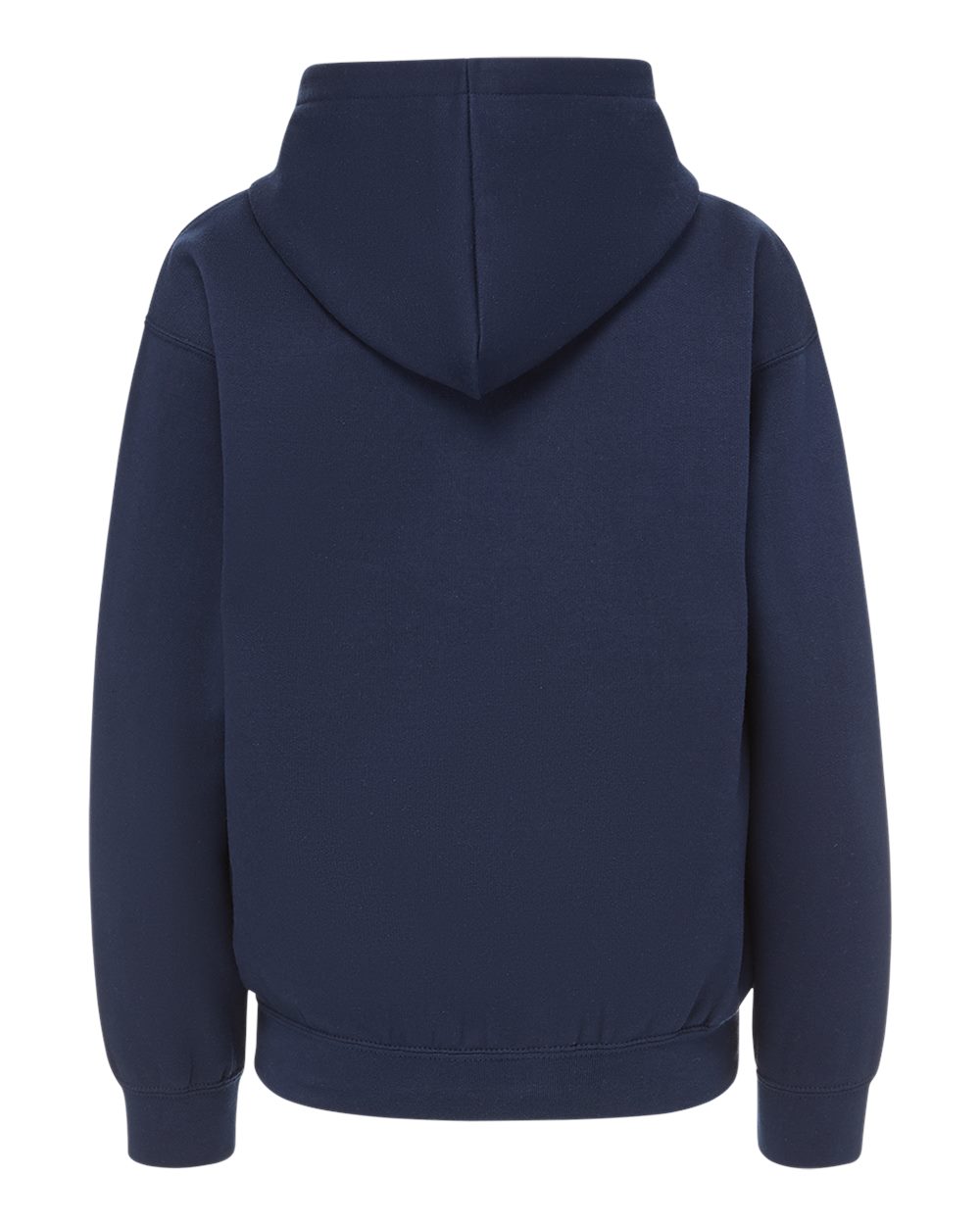 Youth Buddy Hooded Sweatshirt - 23153Y 36