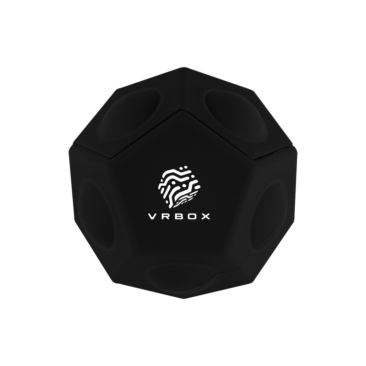 Geo Ball Push Pop Toy 13